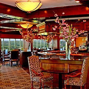 ורנון Minerals Hotel מראה חיצוני תמונה