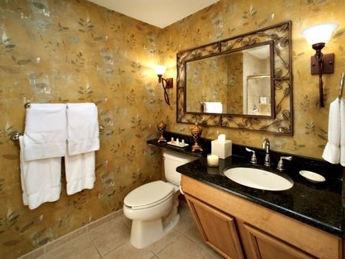 ורנון Minerals Hotel מראה חיצוני תמונה