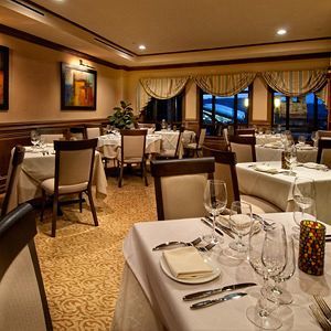 ורנון Minerals Hotel מראה חיצוני תמונה