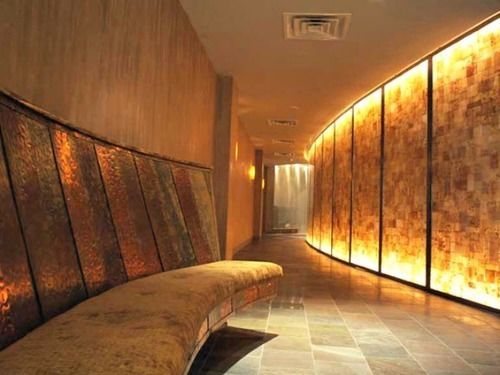 ורנון Minerals Hotel מראה חיצוני תמונה